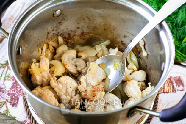 Шаг 6: иллюстрация