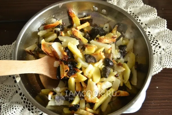 Шаг 5: иллюстрация