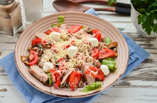 Шаг 9: иллюстрация