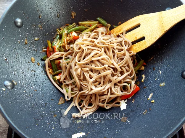 Шаг 14: иллюстрация