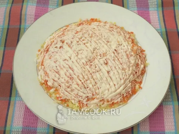 Шаг 2: иллюстрация