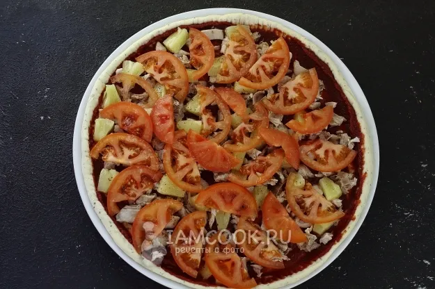 Шаг 11: иллюстрация