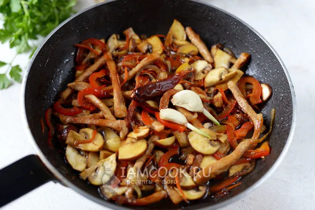 Шаг 5: иллюстрация