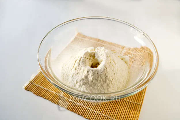 Шаг 2: иллюстрация