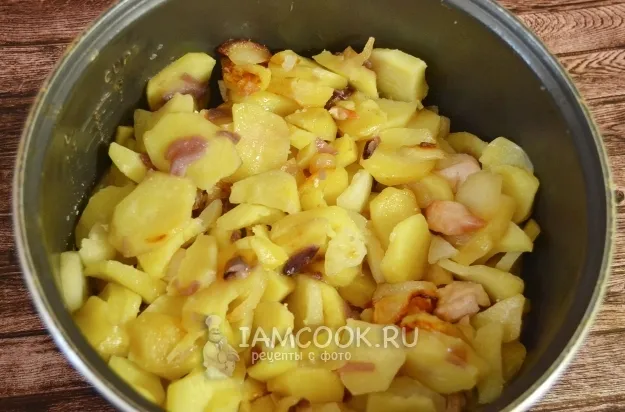 Шаг 9: иллюстрация