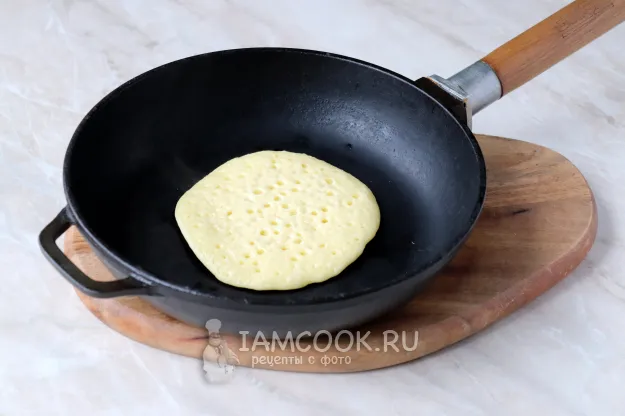 Шаг 5: иллюстрация