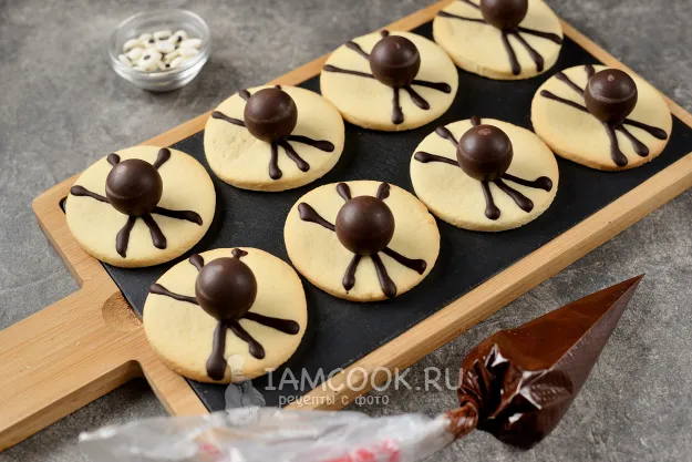 Шаг 8: иллюстрация