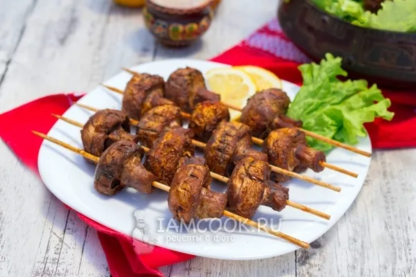 Шаг 1: иллюстрация