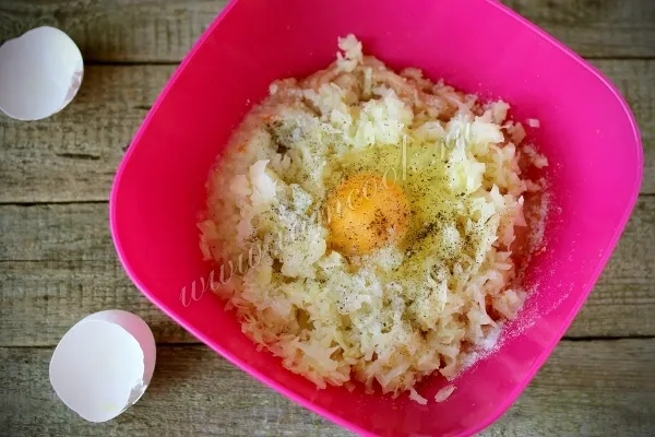 Шаг 2: иллюстрация