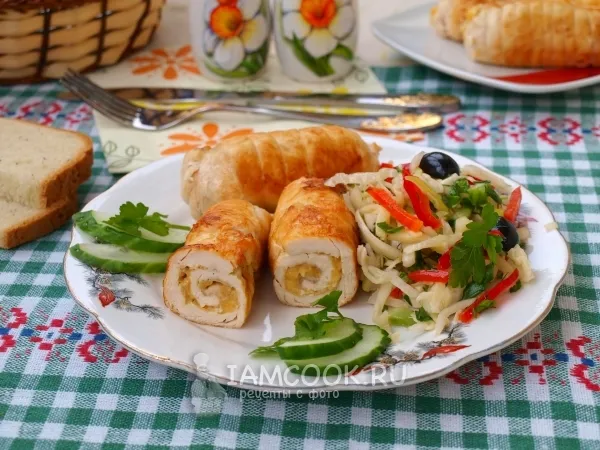 Шаг 8: иллюстрация