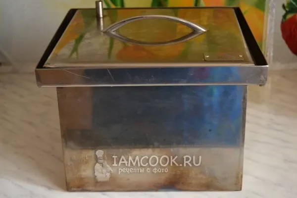 Шаг 2: иллюстрация