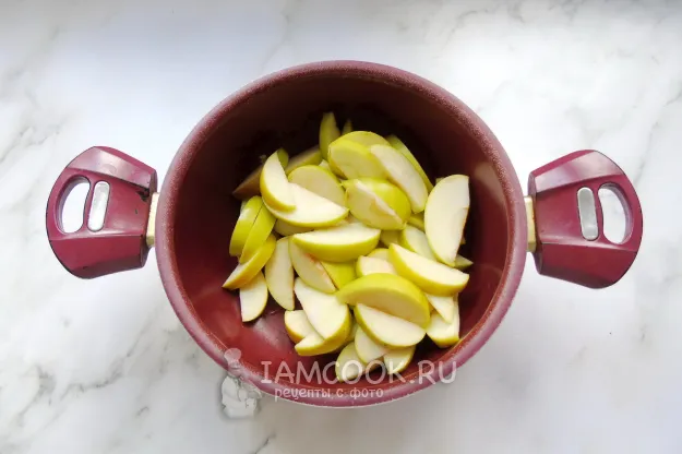 Шаг 3: иллюстрация