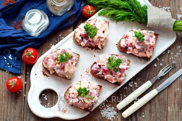 Шаг 8: иллюстрация