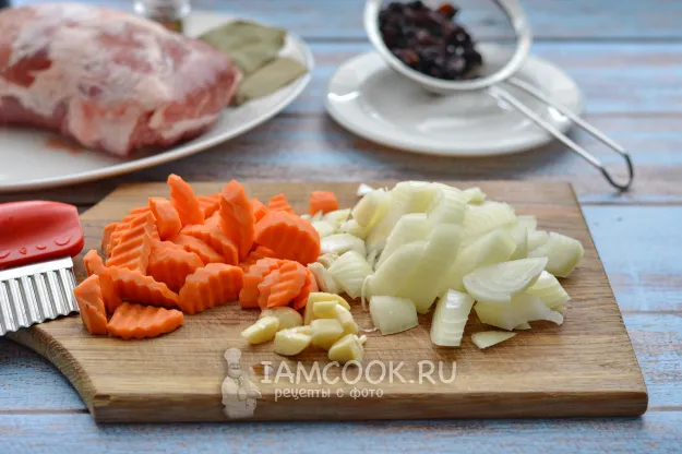 Шаг 2: иллюстрация