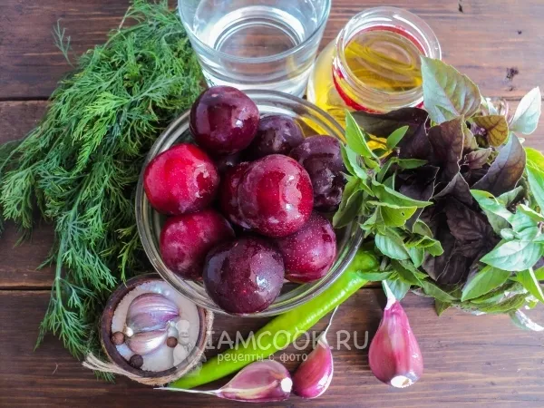 Шаг 1: иллюстрация