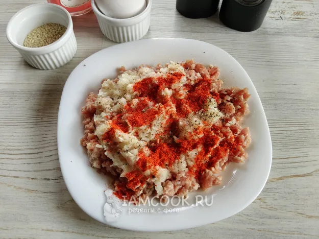 Шаг 8: иллюстрация