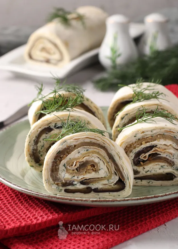 Шаг 10: иллюстрация