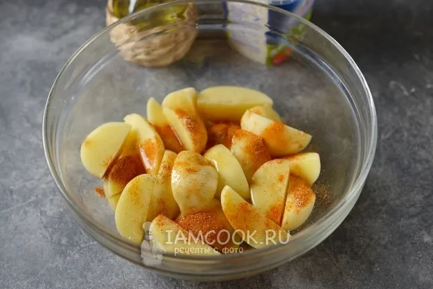 Шаг 3: иллюстрация