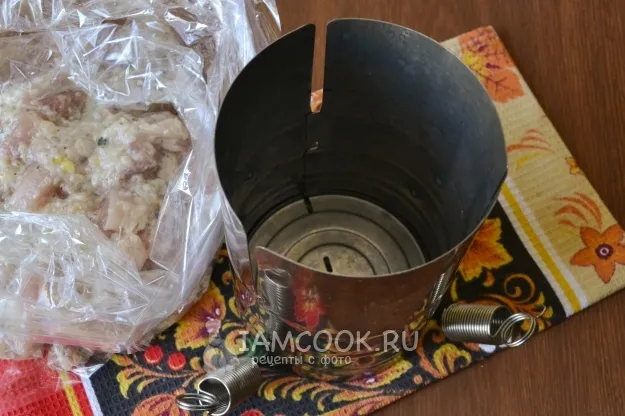 Шаг 7: иллюстрация