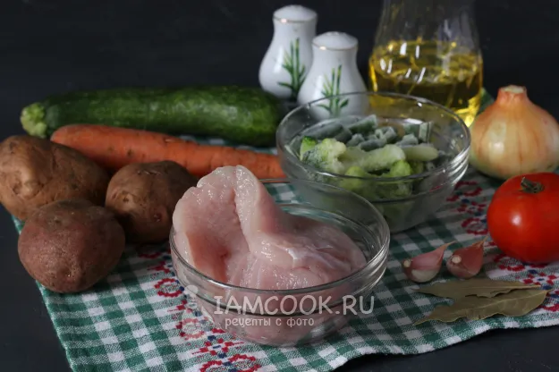 Шаг 1: иллюстрация