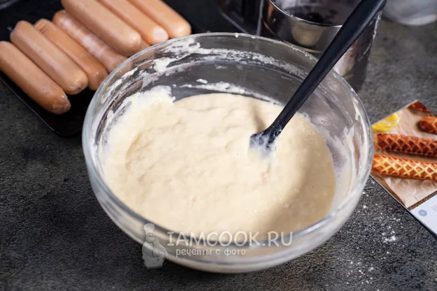 Шаг 5: иллюстрация