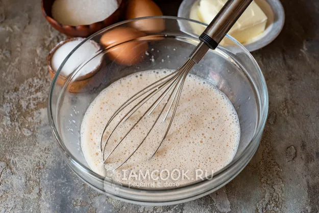 Шаг 3: иллюстрация