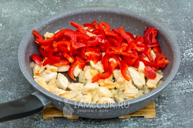 Шаг 3: иллюстрация