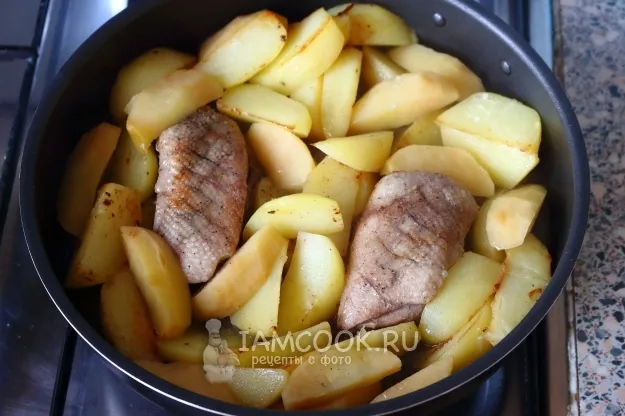 Шаг 9: иллюстрация