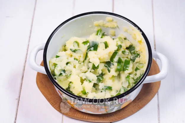 Шаг 6: иллюстрация