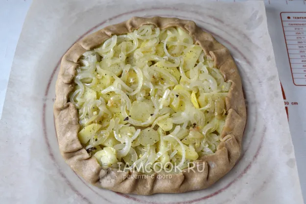 Шаг 12: иллюстрация