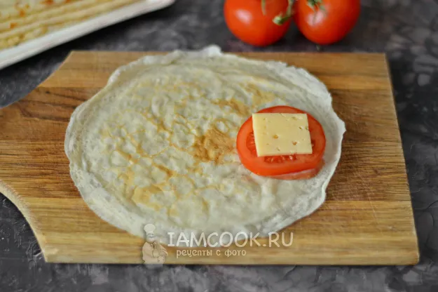 Шаг 9: иллюстрация