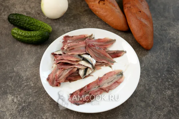 Шаг 2: иллюстрация