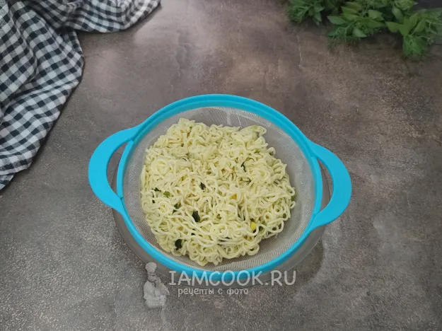 Шаг 10: иллюстрация