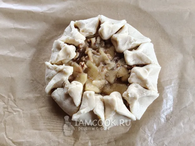 Шаг 14: иллюстрация