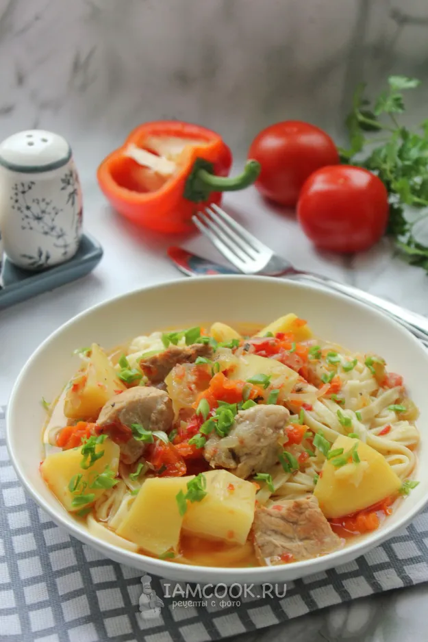 Шаг 10: иллюстрация