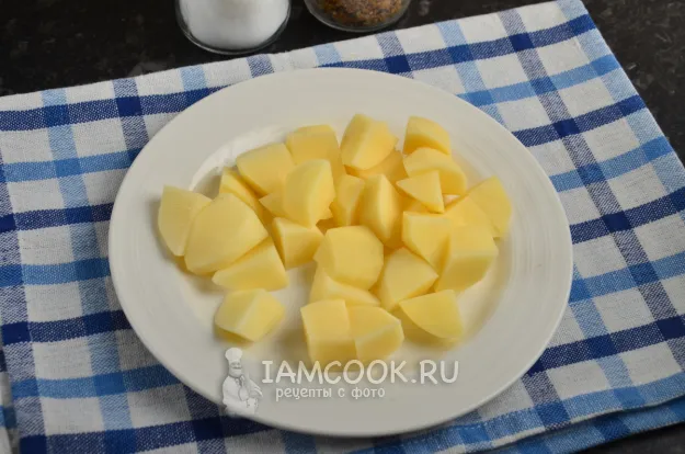 Шаг 3: иллюстрация