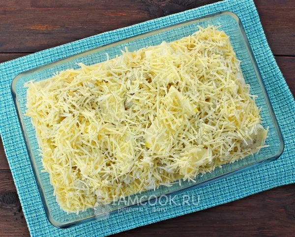 Шаг 9: иллюстрация