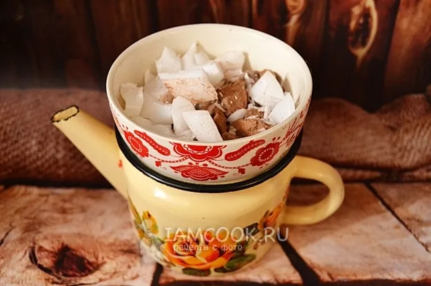 Шаг 3: иллюстрация