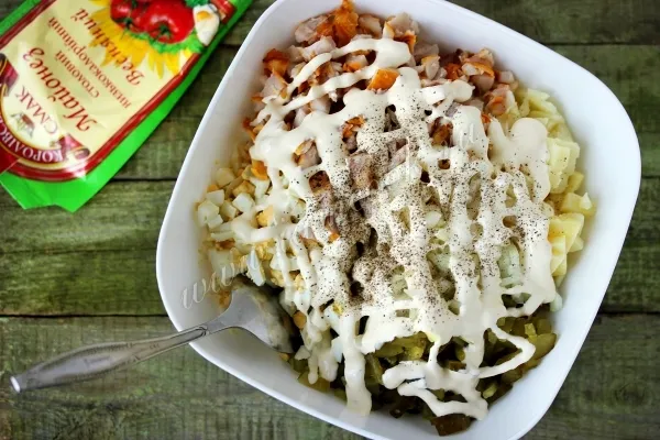 Шаг 2: иллюстрация