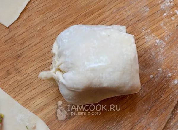 Шаг 6: иллюстрация