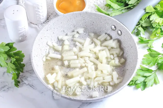 Шаг 2: иллюстрация