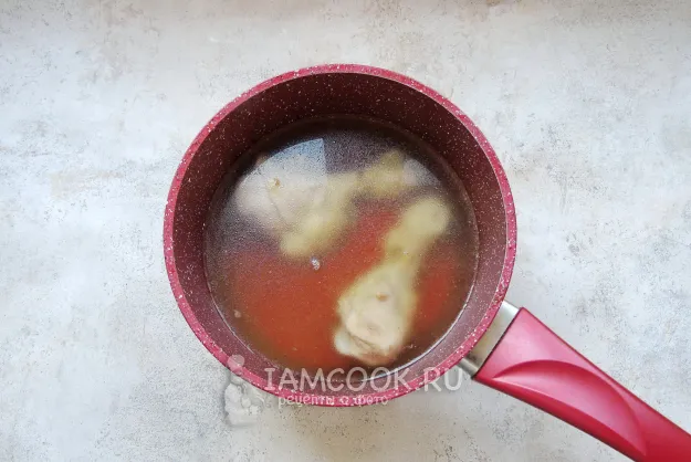 Шаг 3: иллюстрация