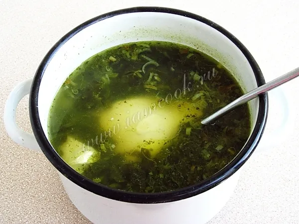 Шаг 10: иллюстрация