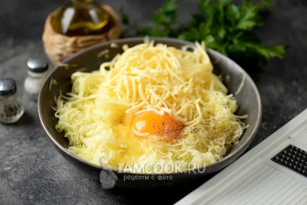 Шаг 3: иллюстрация