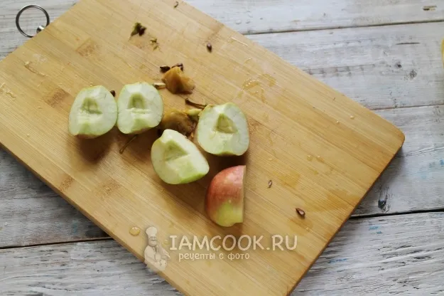 Шаг 2: иллюстрация