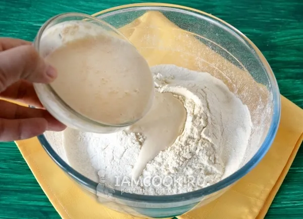 Шаг 5: иллюстрация