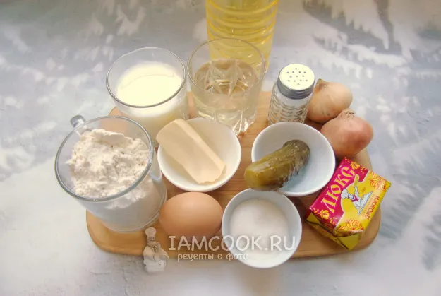 Шаг 1: иллюстрация