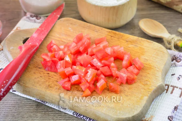 Шаг 8: иллюстрация