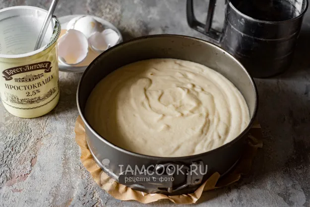 Шаг 8: иллюстрация