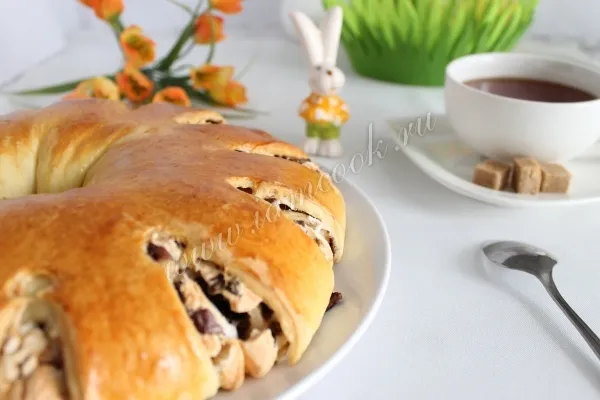 Шаг 9: иллюстрация